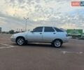 Серый ВАЗ 2112, объемом двигателя 1.6 л и пробегом 304 тыс. км за 2300 $, фото 5 на Automoto.ua