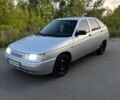 Серый ВАЗ 2112, объемом двигателя 1.6 л и пробегом 312 тыс. км за 2300 $, фото 9 на Automoto.ua