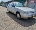 Сірий ВАЗ 2112, об'ємом двигуна 1.6 л та пробігом 185 тис. км за 1999 $, фото 7 на Automoto.ua
