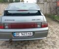 Серый ВАЗ 2112, объемом двигателя 1.6 л и пробегом 78 тыс. км за 3000 $, фото 4 на Automoto.ua
