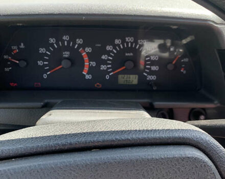 Сірий ВАЗ 2112, об'ємом двигуна 1.6 л та пробігом 123 тис. км за 2700 $, фото 12 на Automoto.ua