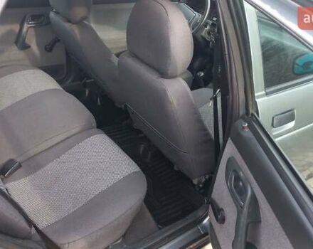 Серый ВАЗ 2112, объемом двигателя 1.6 л и пробегом 78 тыс. км за 3000 $, фото 23 на Automoto.ua