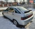 Серый ВАЗ 2112, объемом двигателя 1.6 л и пробегом 169 тыс. км за 2400 $, фото 3 на Automoto.ua