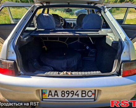 Серый ВАЗ 2112, объемом двигателя 1.6 л и пробегом 186 тыс. км за 2500 $, фото 5 на Automoto.ua