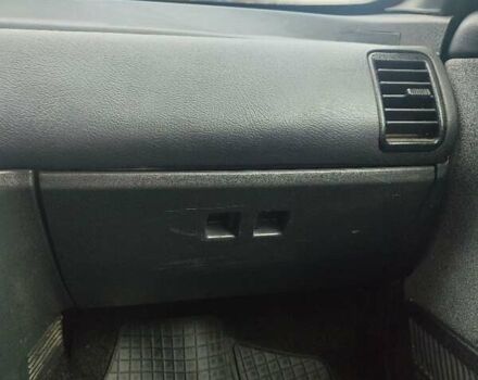 Сірий ВАЗ 2112, об'ємом двигуна 1.6 л та пробігом 92 тис. км за 2250 $, фото 6 на Automoto.ua