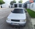Серый ВАЗ 2112, объемом двигателя 1.6 л и пробегом 260 тыс. км за 1150 $, фото 1 на Automoto.ua