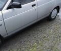 Серый ВАЗ 2112, объемом двигателя 1.6 л и пробегом 80 тыс. км за 2800 $, фото 7 на Automoto.ua