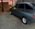 Сірий ВАЗ 2112, об'ємом двигуна 1.6 л та пробігом 237 тис. км за 1900 $, фото 1 на Automoto.ua