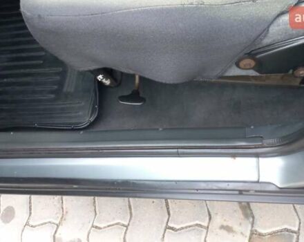 Серый ВАЗ 2112, объемом двигателя 1.6 л и пробегом 78 тыс. км за 3000 $, фото 16 на Automoto.ua