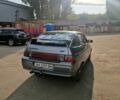 Сірий ВАЗ 2112, об'ємом двигуна 1.6 л та пробігом 108 тис. км за 4300 $, фото 3 на Automoto.ua