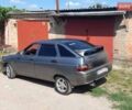 Серый ВАЗ 2112, объемом двигателя 1.6 л и пробегом 274 тыс. км за 2200 $, фото 6 на Automoto.ua