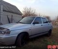 Сірий ВАЗ 2112, об'ємом двигуна 1.6 л та пробігом 500 тис. км за 1700 $, фото 1 на Automoto.ua
