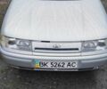 Серый ВАЗ 2112, объемом двигателя 1.6 л и пробегом 80 тыс. км за 2800 $, фото 1 на Automoto.ua
