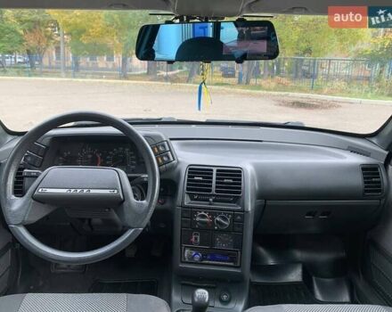 Сірий ВАЗ 2112, об'ємом двигуна 1.6 л та пробігом 78 тис. км за 3499 $, фото 8 на Automoto.ua
