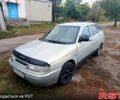 Серый ВАЗ 2112, объемом двигателя 1.6 л и пробегом 0 тыс. км за 600 $, фото 1 на Automoto.ua