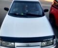Серый ВАЗ 2112, объемом двигателя 1.6 л и пробегом 170 тыс. км за 1700 $, фото 1 на Automoto.ua