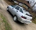 Сірий ВАЗ 2112, об'ємом двигуна 1.6 л та пробігом 123 тис. км за 1950 $, фото 3 на Automoto.ua