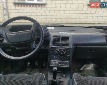 Сірий ВАЗ 2112, об'ємом двигуна 1.6 л та пробігом 260 тис. км за 500 $, фото 9 на Automoto.ua
