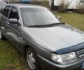 Сірий ВАЗ 2112, об'ємом двигуна 1.6 л та пробігом 216 тис. км за 2500 $, фото 1 на Automoto.ua