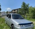 Серый ВАЗ 2112, объемом двигателя 1.6 л и пробегом 100 тыс. км за 999 $, фото 1 на Automoto.ua