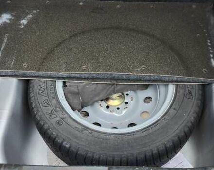 Серый ВАЗ 2112, объемом двигателя 1.6 л и пробегом 80 тыс. км за 2800 $, фото 12 на Automoto.ua