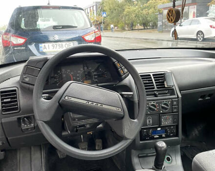 Серый ВАЗ 2112, объемом двигателя 1.6 л и пробегом 72 тыс. км за 2600 $, фото 6 на Automoto.ua