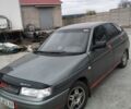Серый ВАЗ 2112, объемом двигателя 1.6 л и пробегом 170 тыс. км за 3000 $, фото 1 на Automoto.ua