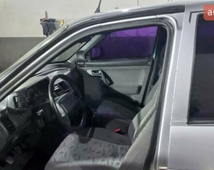 Сірий ВАЗ 2112, об'ємом двигуна 1.6 л та пробігом 200 тис. км за 1350 $, фото 3 на Automoto.ua