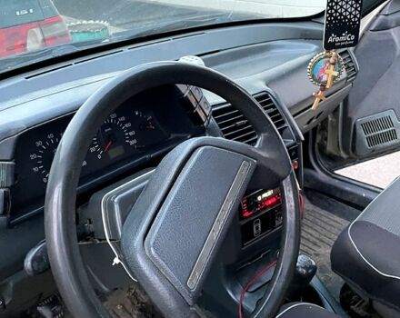Серый ВАЗ 2112, объемом двигателя 1.6 л и пробегом 220 тыс. км за 1450 $, фото 8 на Automoto.ua
