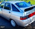 Серый ВАЗ 2112, объемом двигателя 1.6 л и пробегом 70 тыс. км за 3200 $, фото 6 на Automoto.ua