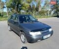 Сірий ВАЗ 2112, об'ємом двигуна 1.6 л та пробігом 270 тис. км за 2200 $, фото 1 на Automoto.ua