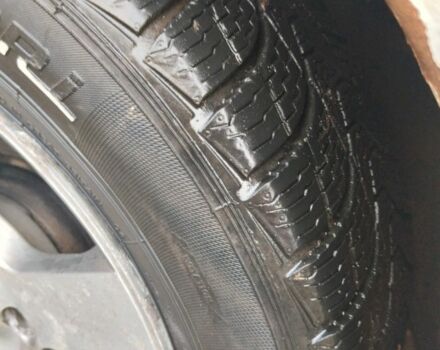 Серый ВАЗ 2112, объемом двигателя 1.6 л и пробегом 250 тыс. км за 1350 $, фото 4 на Automoto.ua