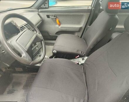 Сірий ВАЗ 2112, об'ємом двигуна 1.6 л та пробігом 92 тис. км за 2250 $, фото 19 на Automoto.ua