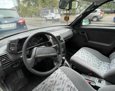 Серый ВАЗ 2112, объемом двигателя 1.6 л и пробегом 72 тыс. км за 2600 $, фото 7 на Automoto.ua