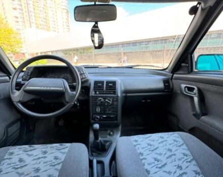 Серый ВАЗ 2112, объемом двигателя 0 л и пробегом 106 тыс. км за 1500 $, фото 7 на Automoto.ua