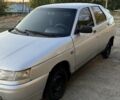 Серый ВАЗ 2112, объемом двигателя 0 л и пробегом 200 тыс. км за 1504 $, фото 1 на Automoto.ua