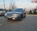 Сірий ВАЗ 2112, об'ємом двигуна 1.6 л та пробігом 301 тис. км за 2000 $, фото 8 на Automoto.ua