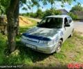 Серый ВАЗ 2112, объемом двигателя 1.6 л и пробегом 0 тыс. км за 2000 $, фото 1 на Automoto.ua