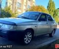Сірий ВАЗ 2112, об'ємом двигуна 1.5 л та пробігом 170 тис. км за 1450 $, фото 1 на Automoto.ua