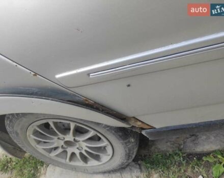 Сірий ВАЗ 2112, об'ємом двигуна 1.6 л та пробігом 260 тис. км за 500 $, фото 3 на Automoto.ua