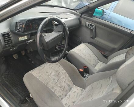 Серый ВАЗ 2112, объемом двигателя 1.6 л и пробегом 258 тыс. км за 1200 $, фото 5 на Automoto.ua