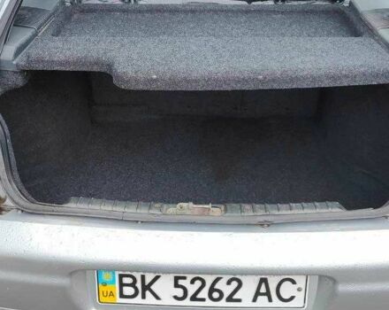 Серый ВАЗ 2112, объемом двигателя 1.6 л и пробегом 80 тыс. км за 2800 $, фото 10 на Automoto.ua