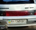 Сірий ВАЗ 2112, об'ємом двигуна 1.6 л та пробігом 262 тис. км за 950 $, фото 4 на Automoto.ua