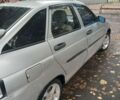 Сірий ВАЗ 2112, об'ємом двигуна 1.6 л та пробігом 400 тис. км за 1800 $, фото 1 на Automoto.ua