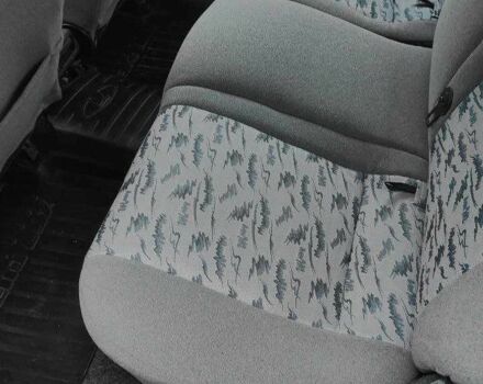 Серый ВАЗ 2112, объемом двигателя 1.6 л и пробегом 80 тыс. км за 2800 $, фото 11 на Automoto.ua