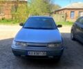 Серый ВАЗ 2112, объемом двигателя 1.6 л и пробегом 200 тыс. км за 2600 $, фото 1 на Automoto.ua