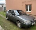 Серый ВАЗ 2112, объемом двигателя 1.6 л и пробегом 174 тыс. км за 2000 $, фото 1 на Automoto.ua
