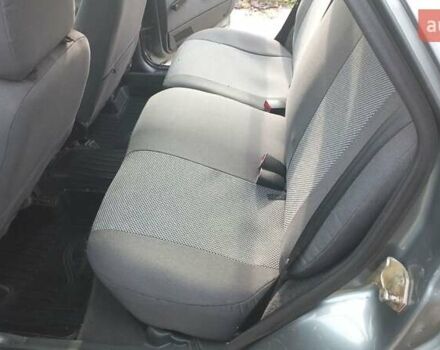 Серый ВАЗ 2112, объемом двигателя 1.6 л и пробегом 78 тыс. км за 3000 $, фото 22 на Automoto.ua