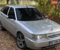 Сірий ВАЗ 2112, об'ємом двигуна 1.6 л та пробігом 280 тис. км за 1350 $, фото 2 на Automoto.ua