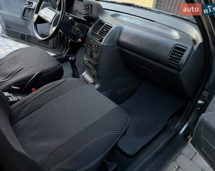 Серый ВАЗ 2112, объемом двигателя 1.6 л и пробегом 310 тыс. км за 2599 $, фото 6 на Automoto.ua